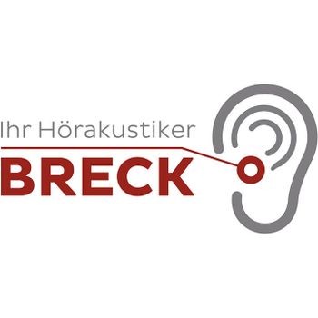 Logo von Ihr Hörakustiker Breck e.K. in Nördlingen