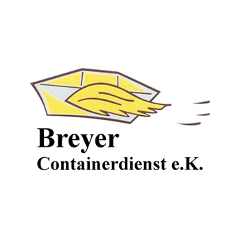 Logo von Breyer Containerdienst e.K. Inh. L. Röther in Mannheim