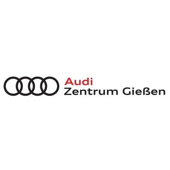 Logo von Audi Zentrum Gießen in Gießen