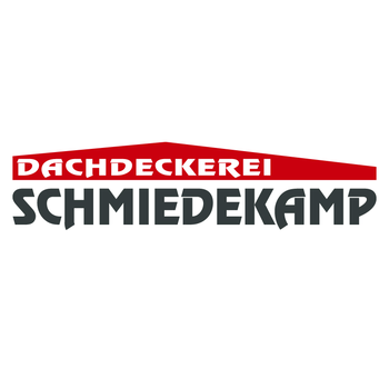 Logo von Dachdeckerei Schmiedekamp GmbH Alles rund ums Dach in Vlotho