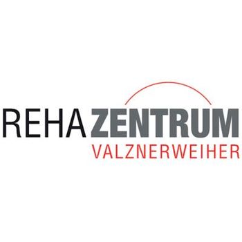 Logo von Rehazentrum Valznerweiher in Nürnberg