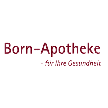 Logo von Born-Apotheke in Hamburg