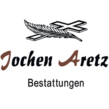 Logo von Bestattungen Jochen Aretz in Mönchengladbach
