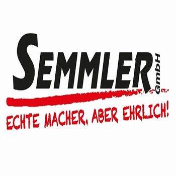 Logo von Semmler GmbH in Uelzen