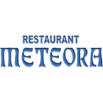Logo von Restaurant Meteora GbR in Miesbach