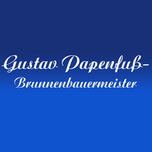 Logo von Papenfuß Brunnenbau GmbH in Stemwede