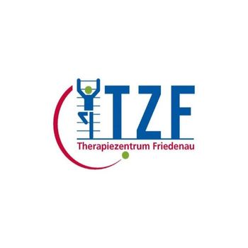 Logo von Ambulantes Therapiezentrum Friedenau TZF GmbH in Berlin