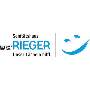 Logo von Sanitätshaus Marx/Rieger in Burglengenfeld