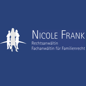 Logo von Nicole Frank Rechtsanwältin in Ludwigshafen am Rhein