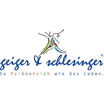 Logo von Geiger & Schlesinger GmbH, Raumausstatter & Maler in Ostfildern