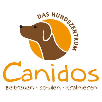 Logo von Hundezentrum Canidos Dortmund in Dortmund