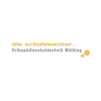 Logo von die schuhmacher Orthopädieschuhtechnik Wölbing Inh. Thomas Wölbing e.K. in Halle an der Saale