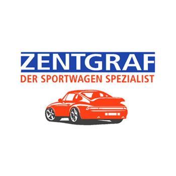 Logo von Bernd Zentgraf ZENTGRAF Autowerkstatt in Gauting
