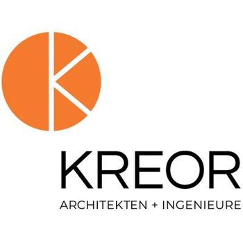 Logo von KREOR Ingenieure GmbH & Co. KG in Alzenau in Unterfranken