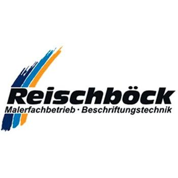 Logo von Reischböck Ernst Malerfachbetrieb - Werbetechnik in Neumarkt in der Oberpfalz