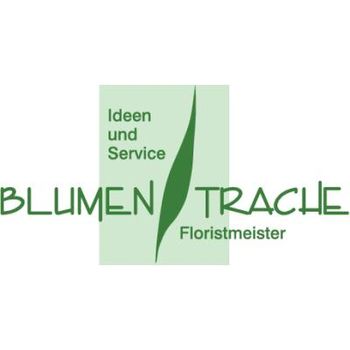 Logo von Blumen-Trache Floristmeisterbetrieb e.K. in Dresden