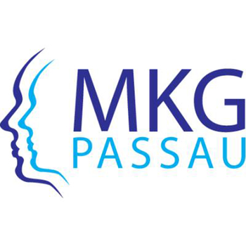 Logo von MKG Passau - Dr. med. Dr. med. dent. Wolfgang Weber, Dr. med. Merle Ueding in Passau