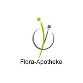 Logo von Flora-Apotheke in Florstadt