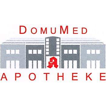 Logo von DomuMed Apotheke in Essen