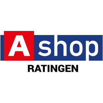 Logo von Ashop Ratingen in Ratingen