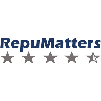 Logo von RepuMatters / Lokales Marketing in Starnberg