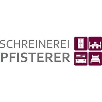 Logo von Schreinerei Pfisterer GmbH in Berg am Starnberger See