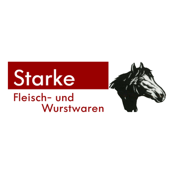 Logo von Starke Fleisch- und Wurstwaren in Zerbst