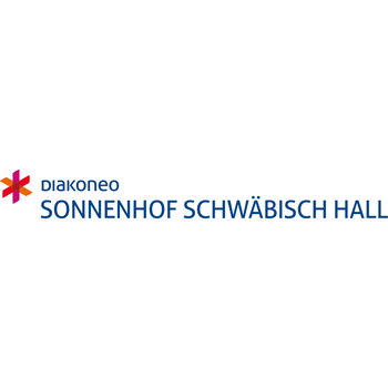 Logo von Diakoneo Sonnenhof Schwäbisch Hall gGmbH in Schwäbisch Hall