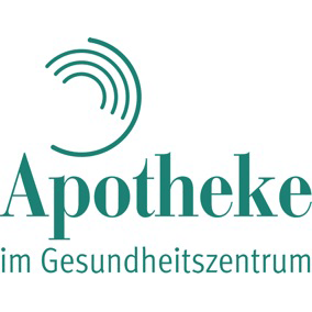 Logo von Apotheke im Gesundheitszentrum in Immenstadt