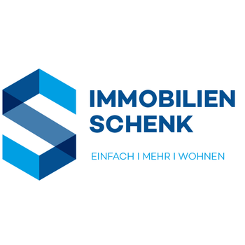 Logo von Immobilien Schenk in Gelsenkirchen