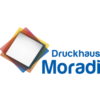 Logo von Druckhaus Moradi I Druckerei Köln in Köln