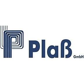 Logo von Bernhard Plaß GmbH in Werne