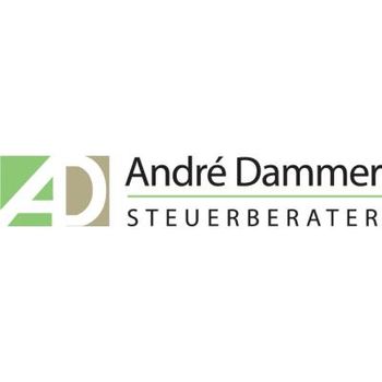 Logo von Steuerberater Dammer André in Nettetal