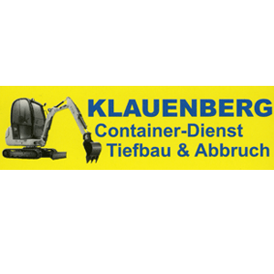 Logo von Klauenberg GmbH & Co.KG in Salzgitter