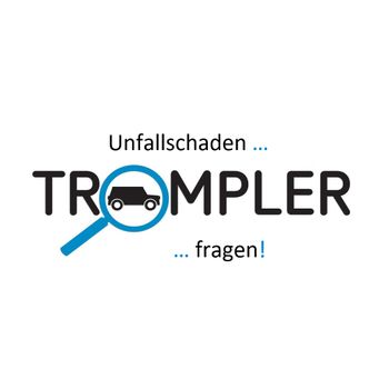 Logo von Kfz-Sachverständigenbüro Trompler in München