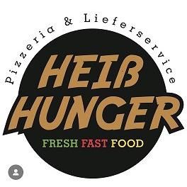 Logo von Pizzeria Heißhunger in Mönchengladbach