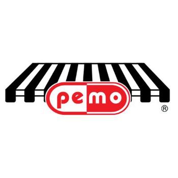 Logo von Pemo Rollladen & Markisen GmbH in Berlin