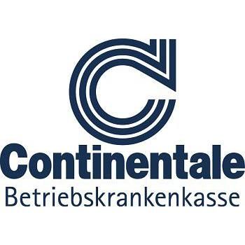 Logo von Continentale Bezirksdirektion Bien & Team GmbH in Willich