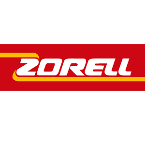 Logo von Zorell Möbelspedition GmbH in Viernheim