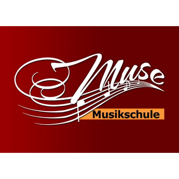 Logo von Musikschule MUSE Dortmund in Dortmund