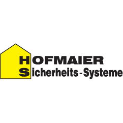 Logo von Hofmaier Sicherheits-Systeme in Böblingen