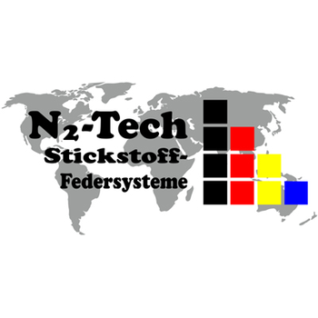 Logo von N2-Tech GmbH in Villingen-Schwenningen