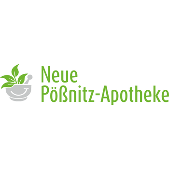 Logo von Neue Pößnitz-Apotheke in Schipkau
