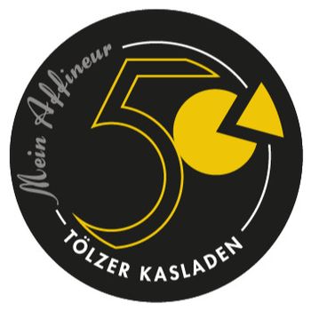 Logo von Tölzer Kasladen in München