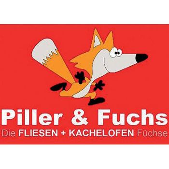 Logo von Piller & Fuchs | Die Fliesen und Kachelofen Füchse in Geiersthal