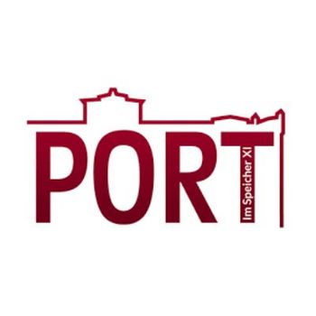 Logo von Restaurant Port im Speicher XI in Bremen