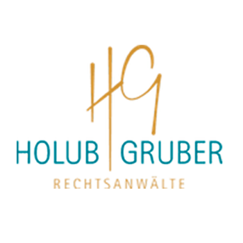 Logo von Holub & Dr.Thomas Gruber Rechtsanwälte in Backnang