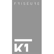 Logo von K1-FRISEURE in Frankfurt am Main