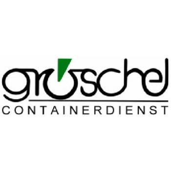 Logo von Gröschel GmbH Containerdienst, Schrotthandel, Transporte in Mansfeld im Südharz