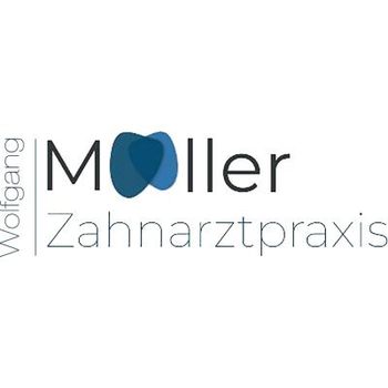 Logo von Zahnarztpraxis Wolfgang Müller in Heilbad Heiligenstadt